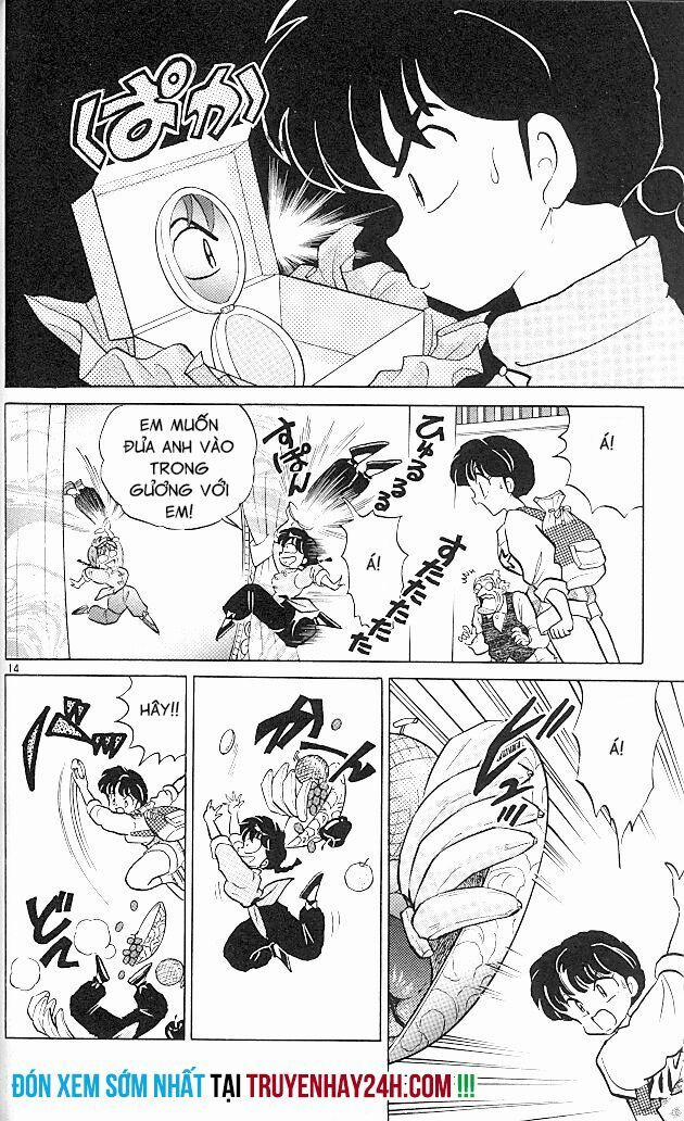 Suối Lời Nguyền 370 trang 14