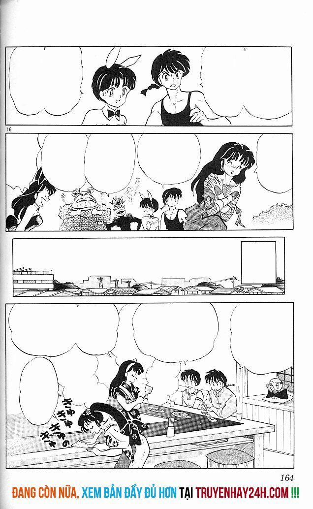 Suối Lời Nguyền 370 trang 17