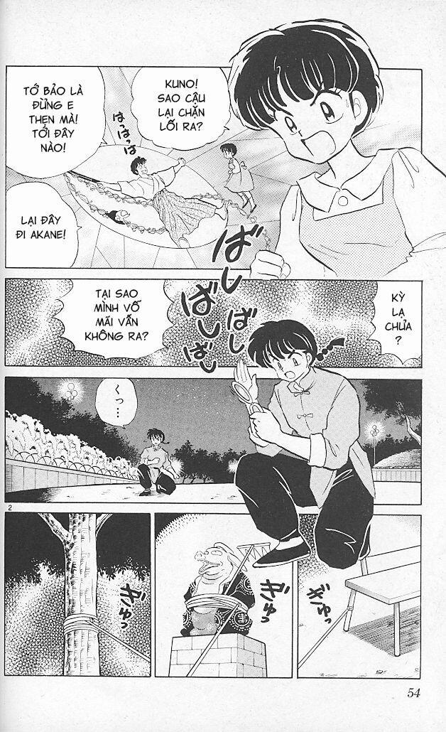 Suối Lời Nguyền 370 trang 2