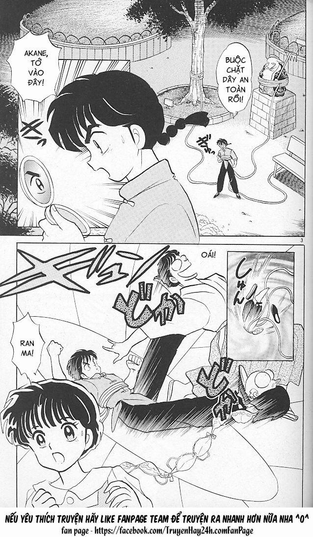 Suối Lời Nguyền 370 trang 3