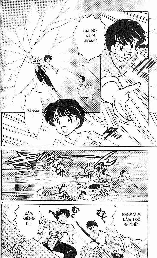 Suối Lời Nguyền 370 trang 4