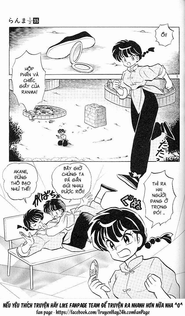 Suối Lời Nguyền 370 trang 5