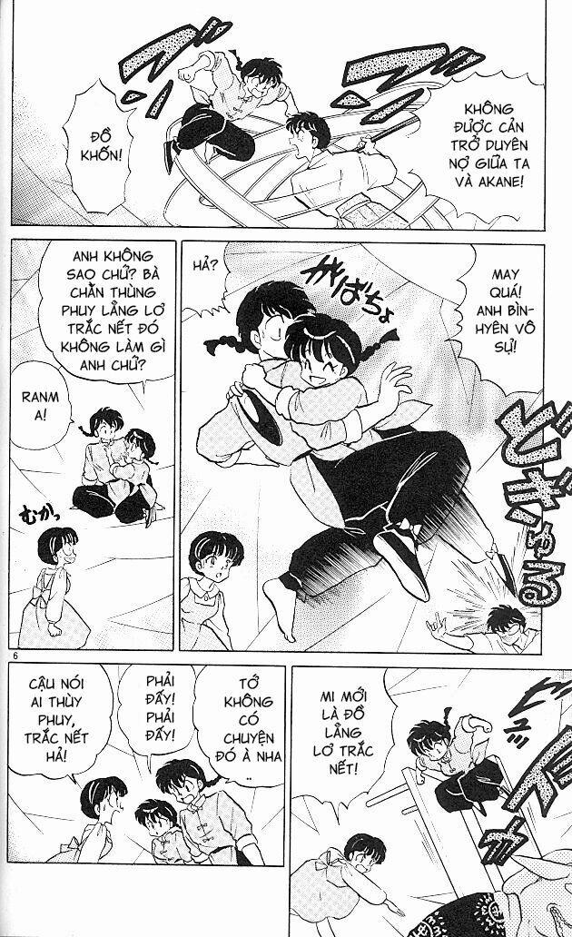 Suối Lời Nguyền 370 trang 6