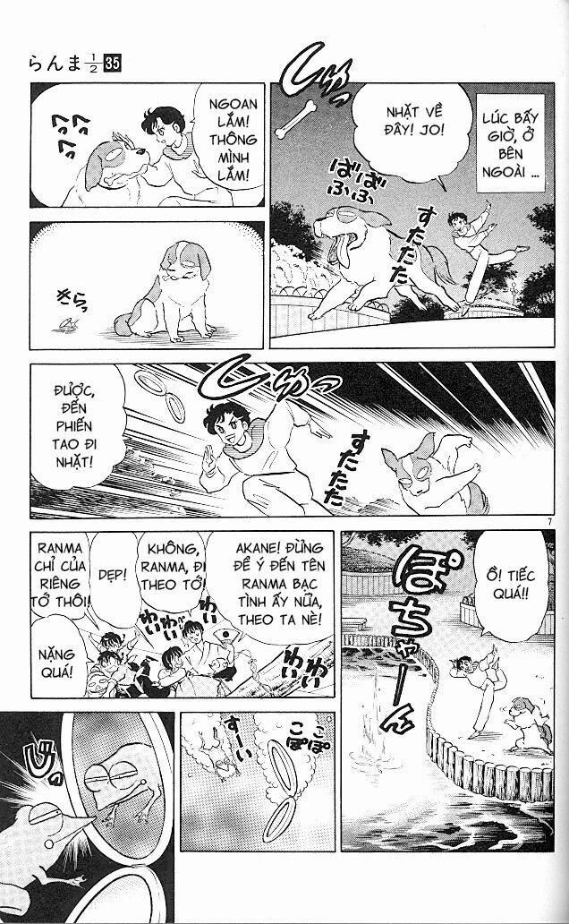 Suối Lời Nguyền 370 trang 7