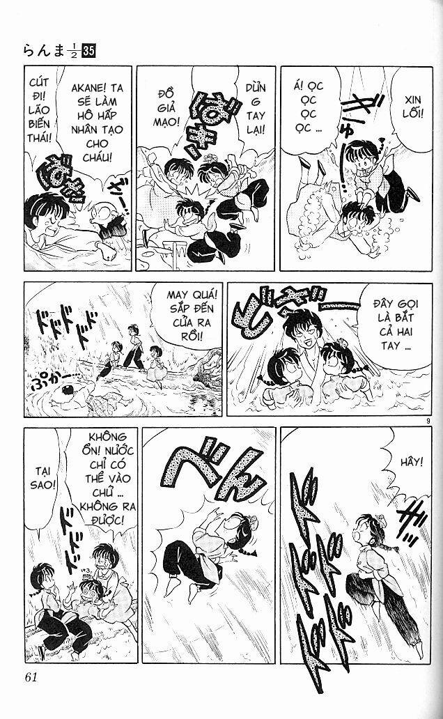 Suối Lời Nguyền 370 trang 9