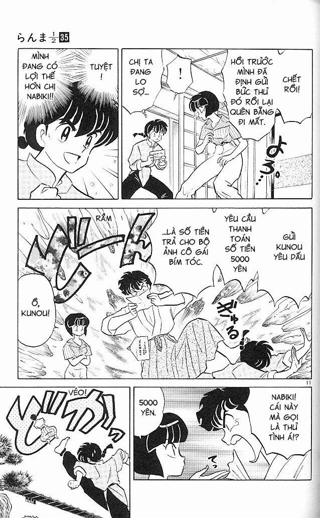 Suối Lời Nguyền 371 trang 11