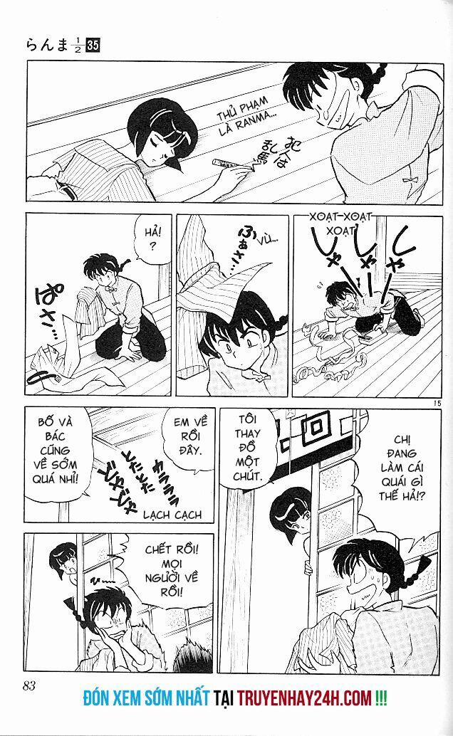 Suối Lời Nguyền 371 trang 15