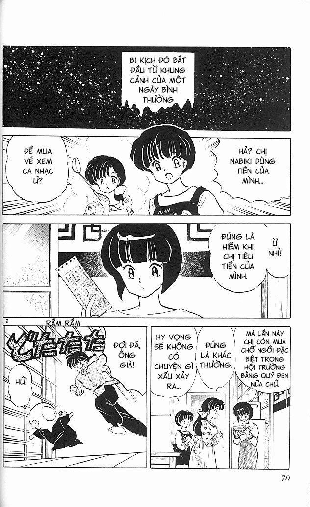 Suối Lời Nguyền 371 trang 2