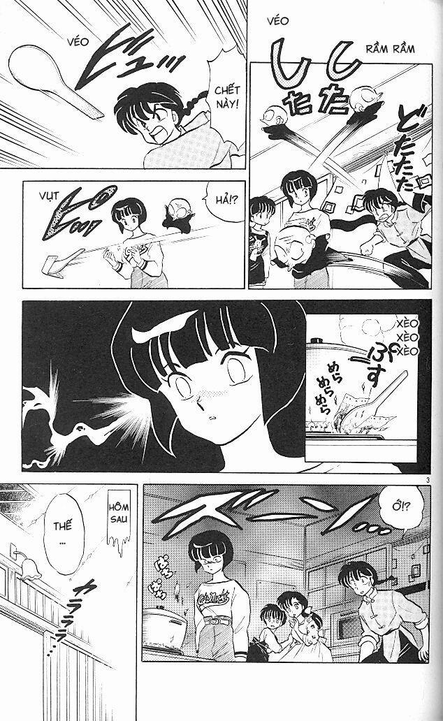 Suối Lời Nguyền 371 trang 3