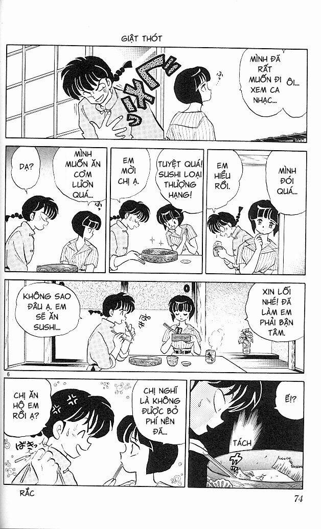 Suối Lời Nguyền 371 trang 6