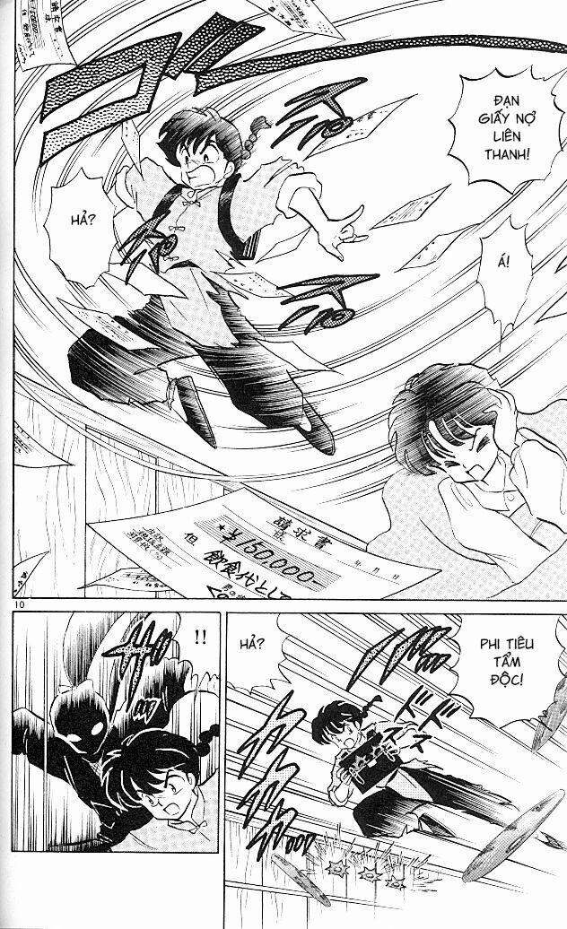 Suối Lời Nguyền 372 trang 10