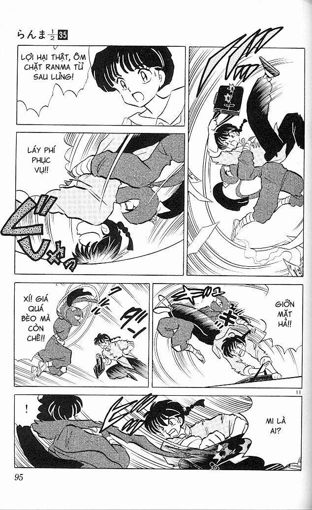 Suối Lời Nguyền 372 trang 11