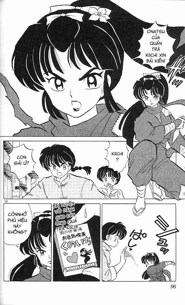 Suối Lời Nguyền 372 trang 12