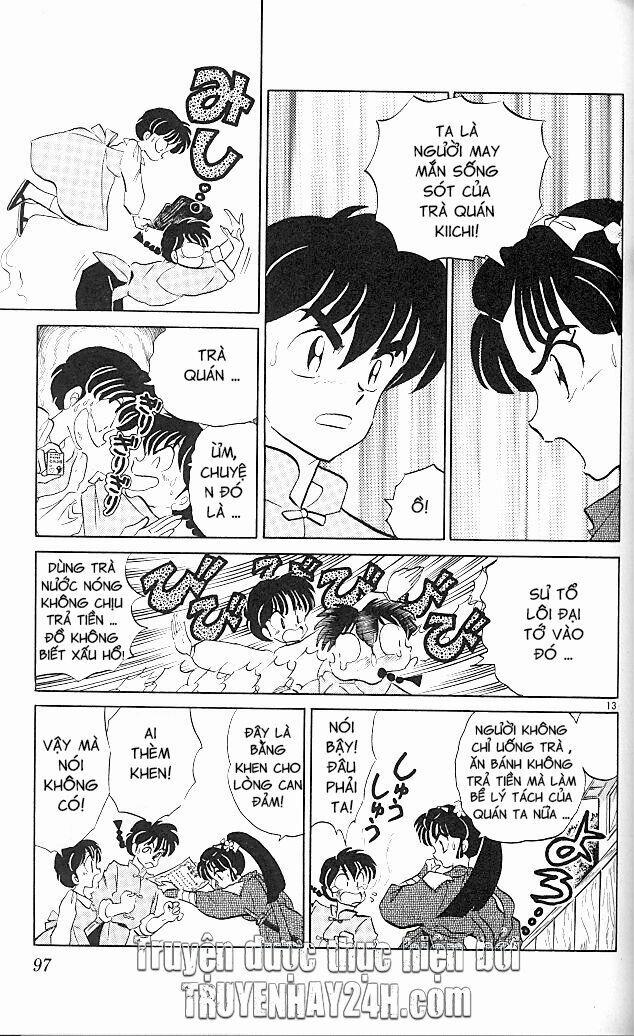 Suối Lời Nguyền 372 trang 13