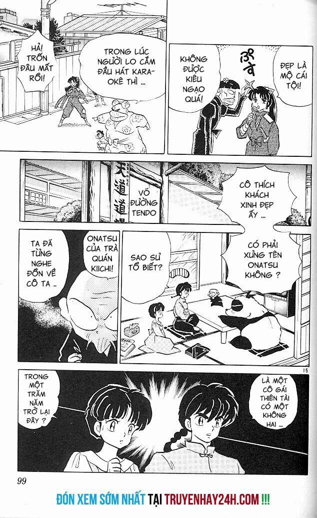 Suối Lời Nguyền 372 trang 15