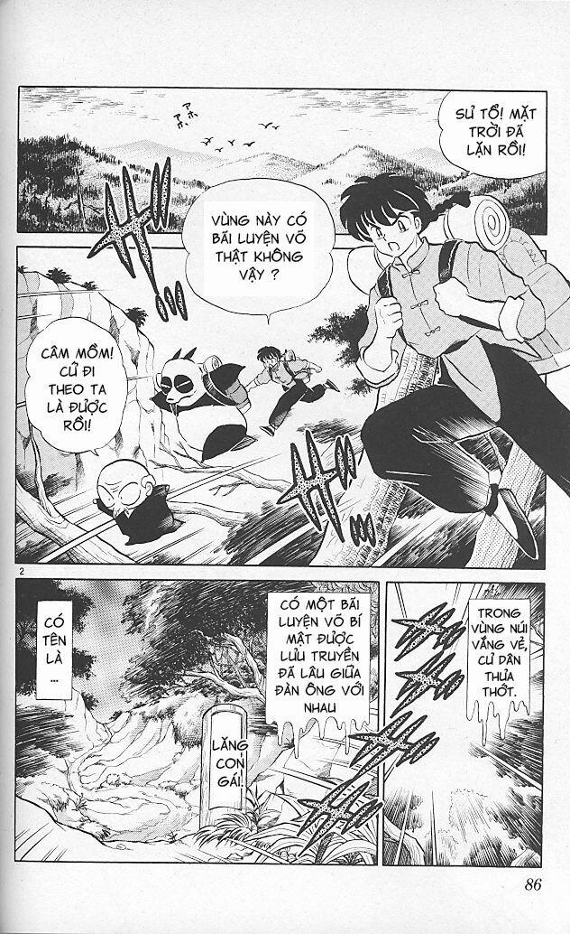 Suối Lời Nguyền 372 trang 2