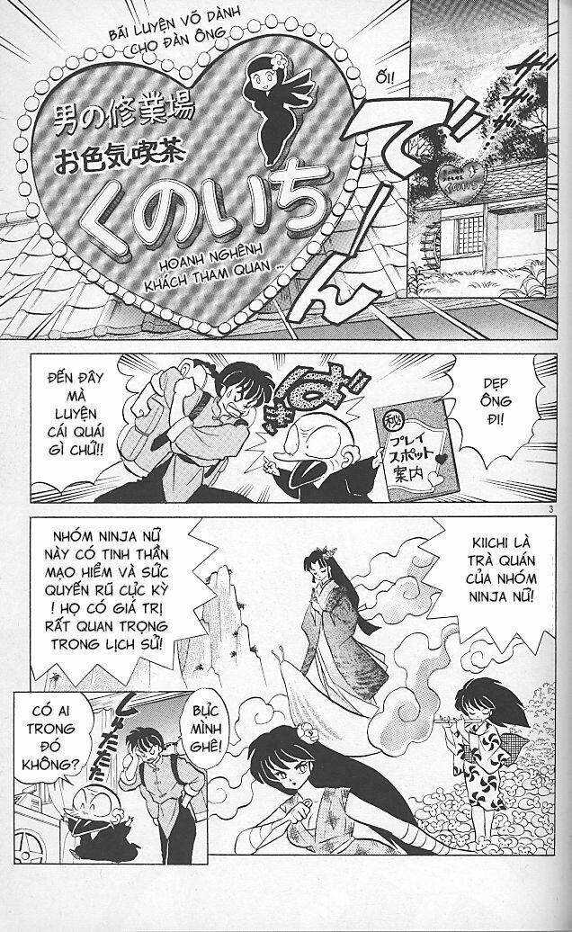 Suối Lời Nguyền 372 trang 3