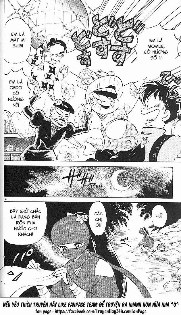 Suối Lời Nguyền 372 trang 4