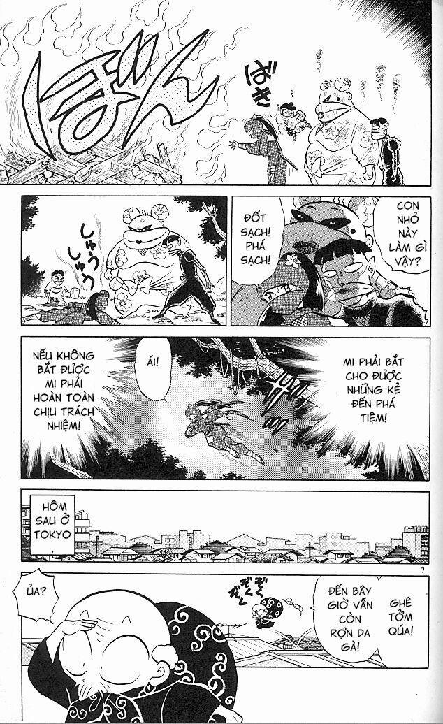 Suối Lời Nguyền 372 trang 7