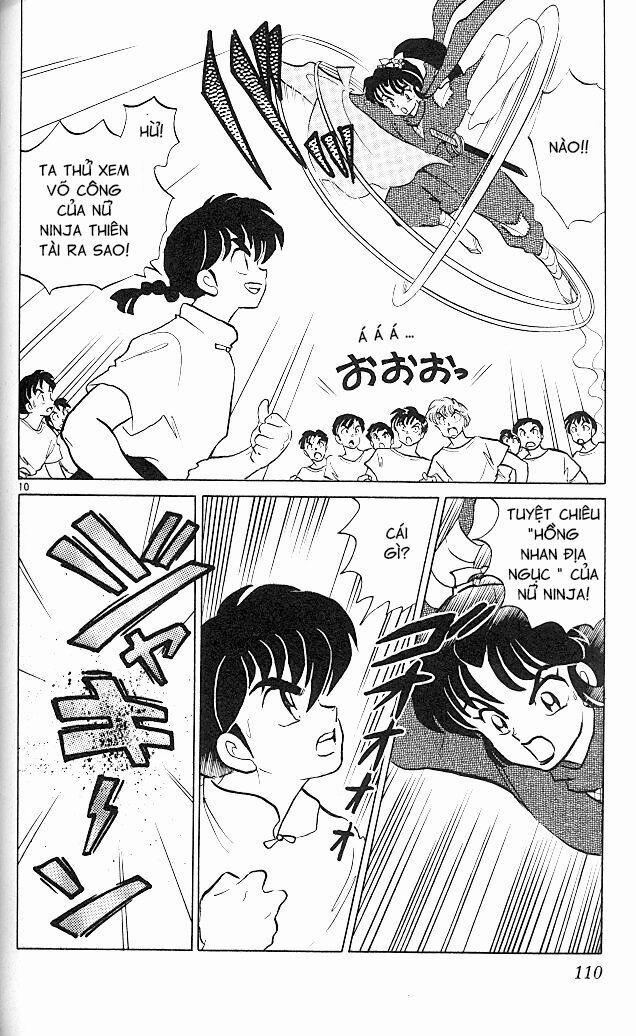 Suối Lời Nguyền 373 trang 10