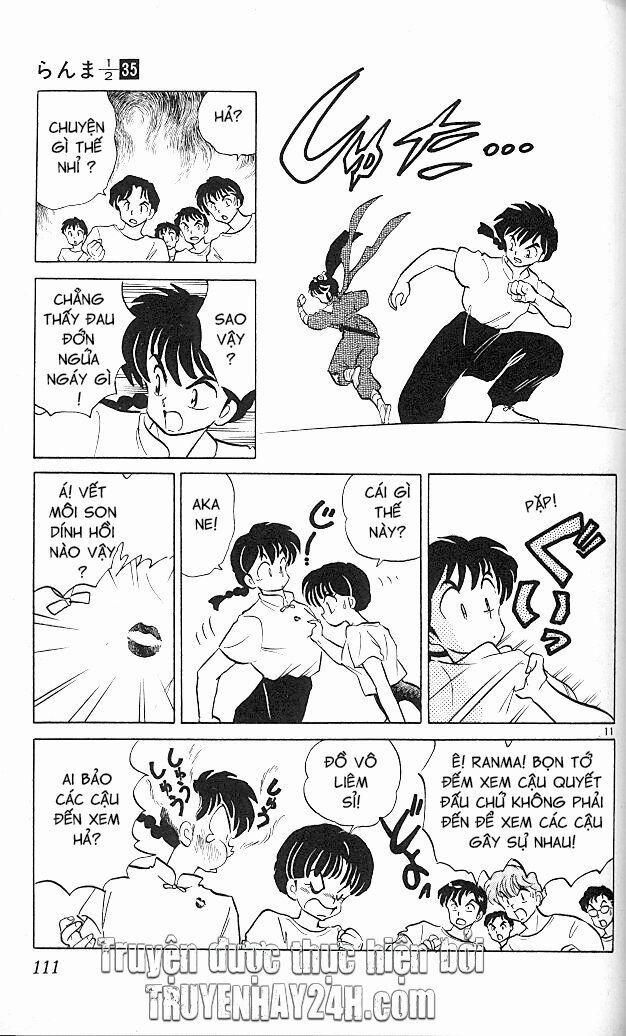 Suối Lời Nguyền 373 trang 11