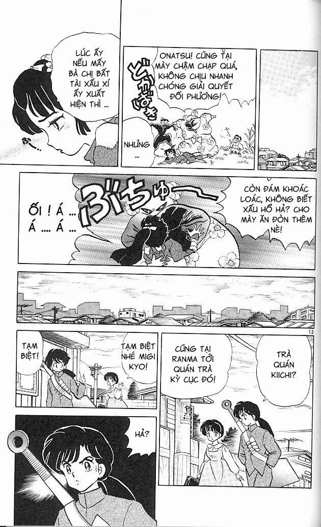 Suối Lời Nguyền 373 trang 13