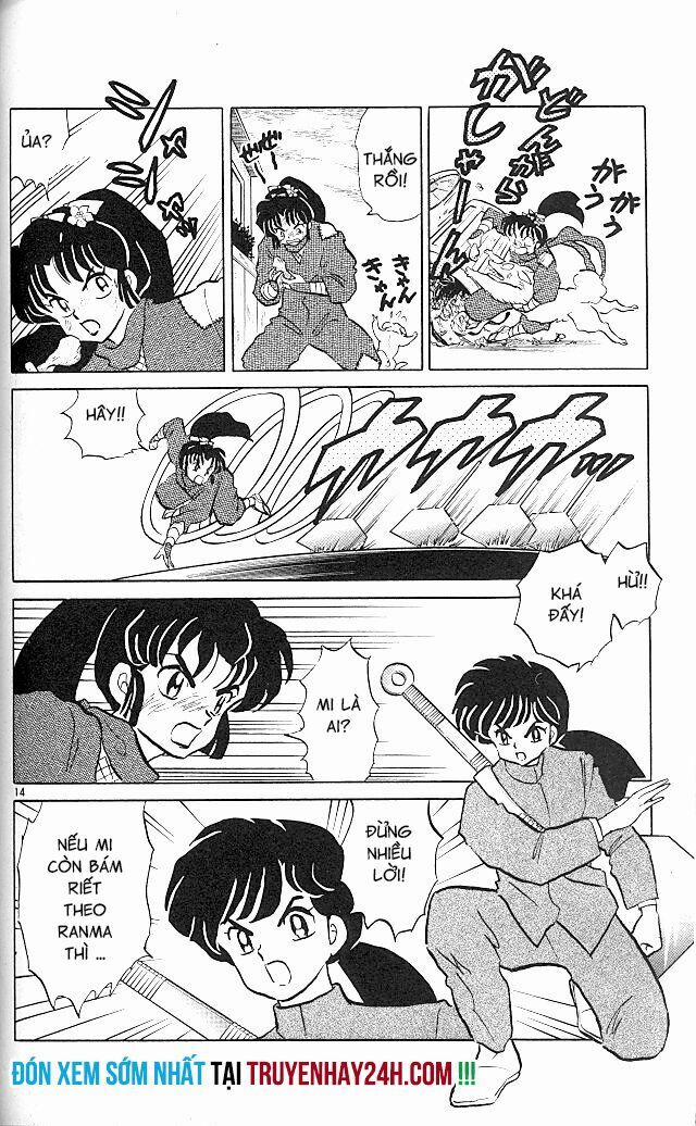 Suối Lời Nguyền 373 trang 14