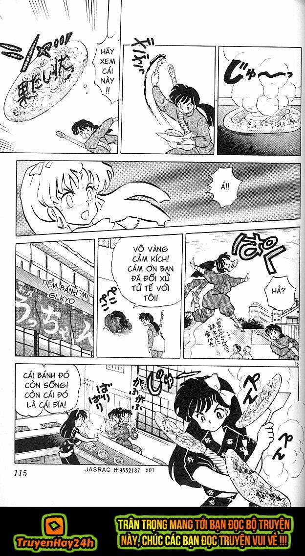 Suối Lời Nguyền 373 trang 15