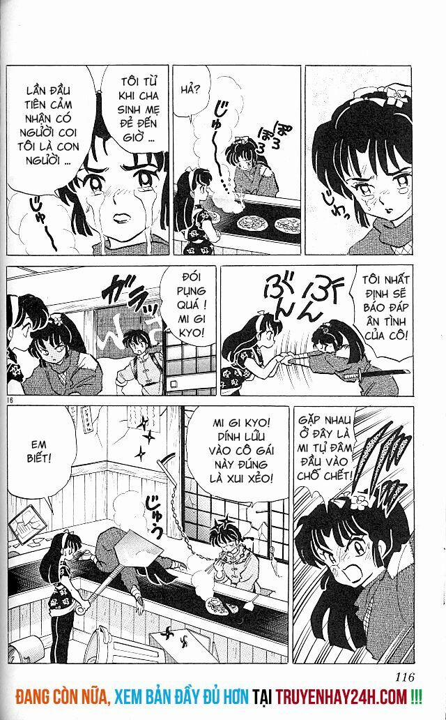 Suối Lời Nguyền 373 trang 16