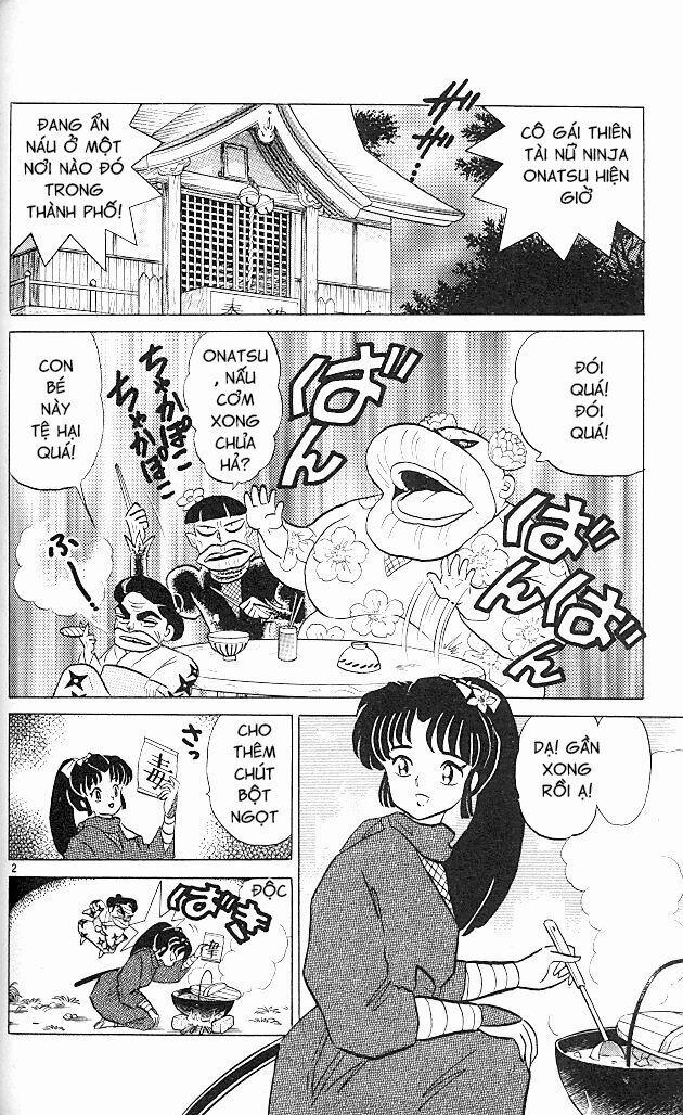 Suối Lời Nguyền 373 trang 2