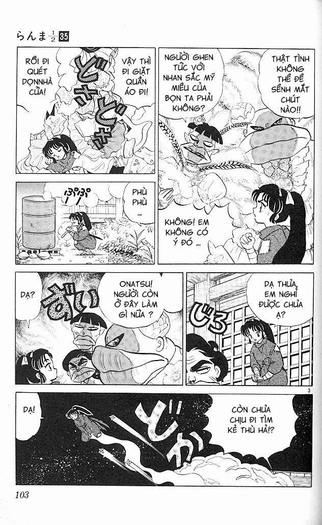 Suối Lời Nguyền 373 trang 3