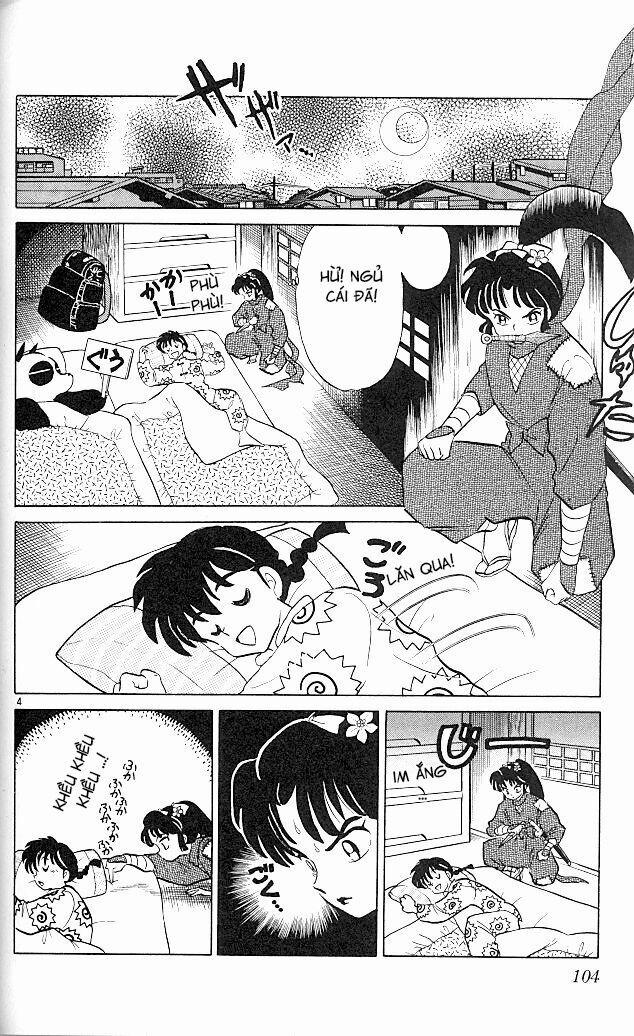 Suối Lời Nguyền 373 trang 4