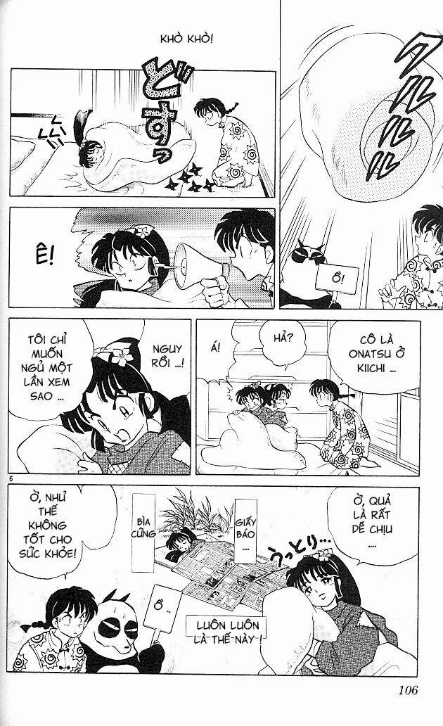 Suối Lời Nguyền 373 trang 6