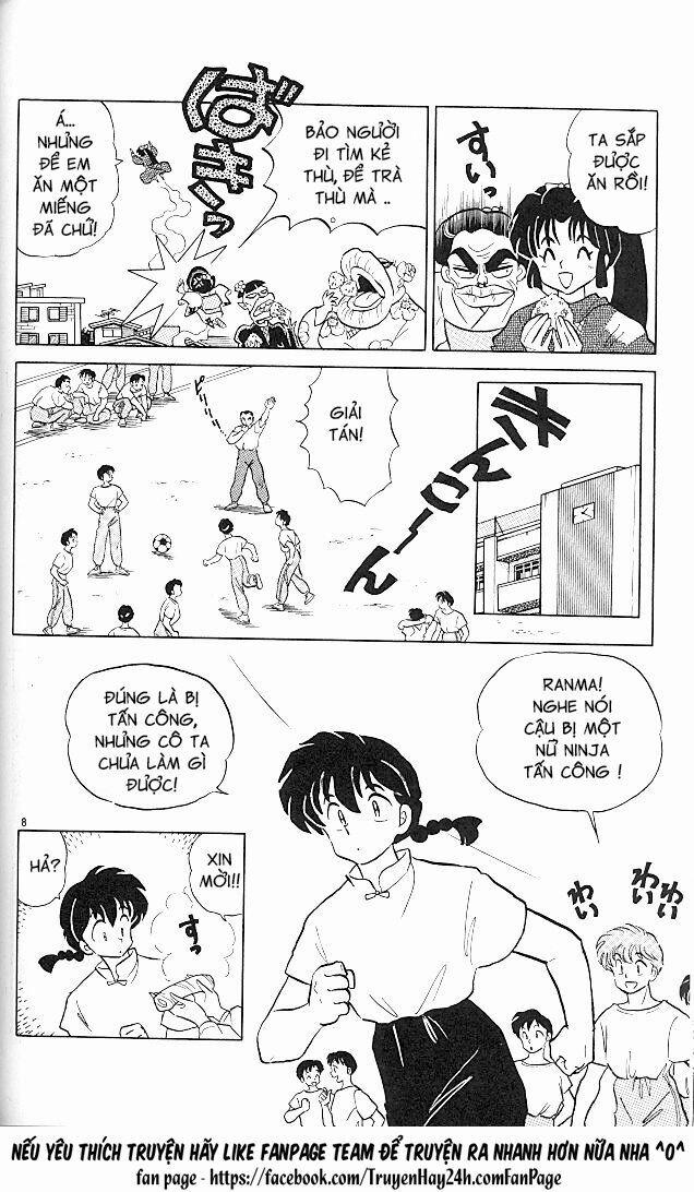 Suối Lời Nguyền 373 trang 8