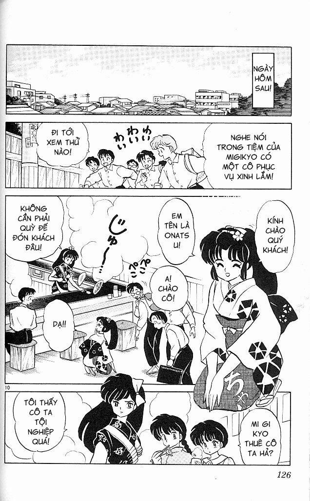 Suối Lời Nguyền 374 trang 10