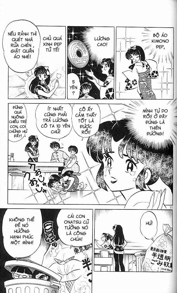 Suối Lời Nguyền 374 trang 11