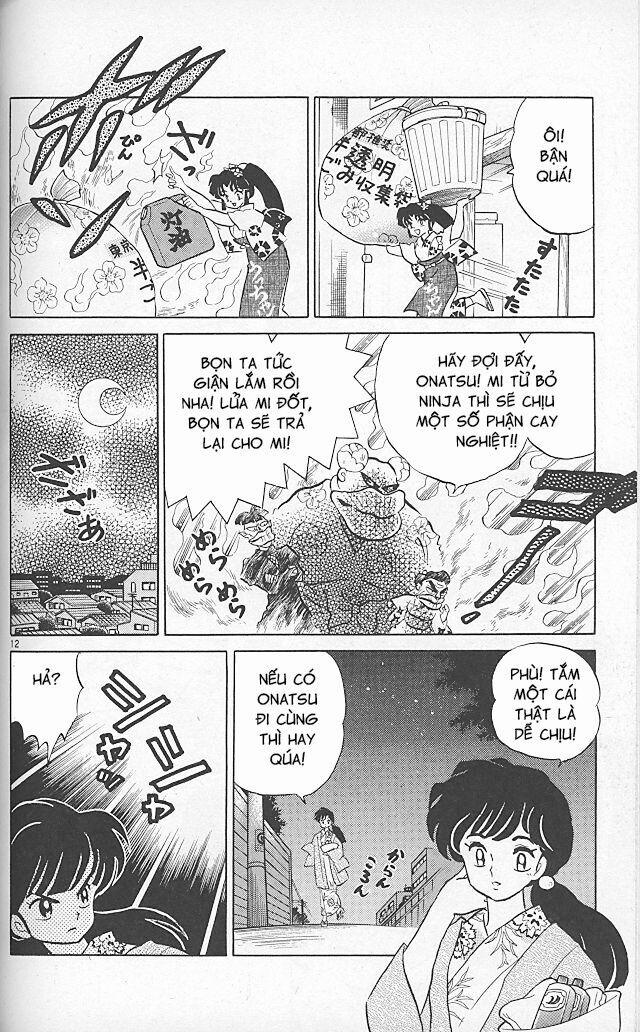 Suối Lời Nguyền 374 trang 12