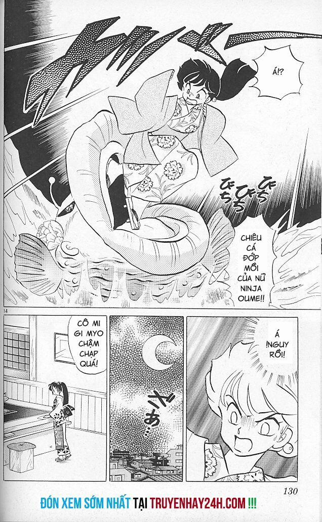 Suối Lời Nguyền 374 trang 14