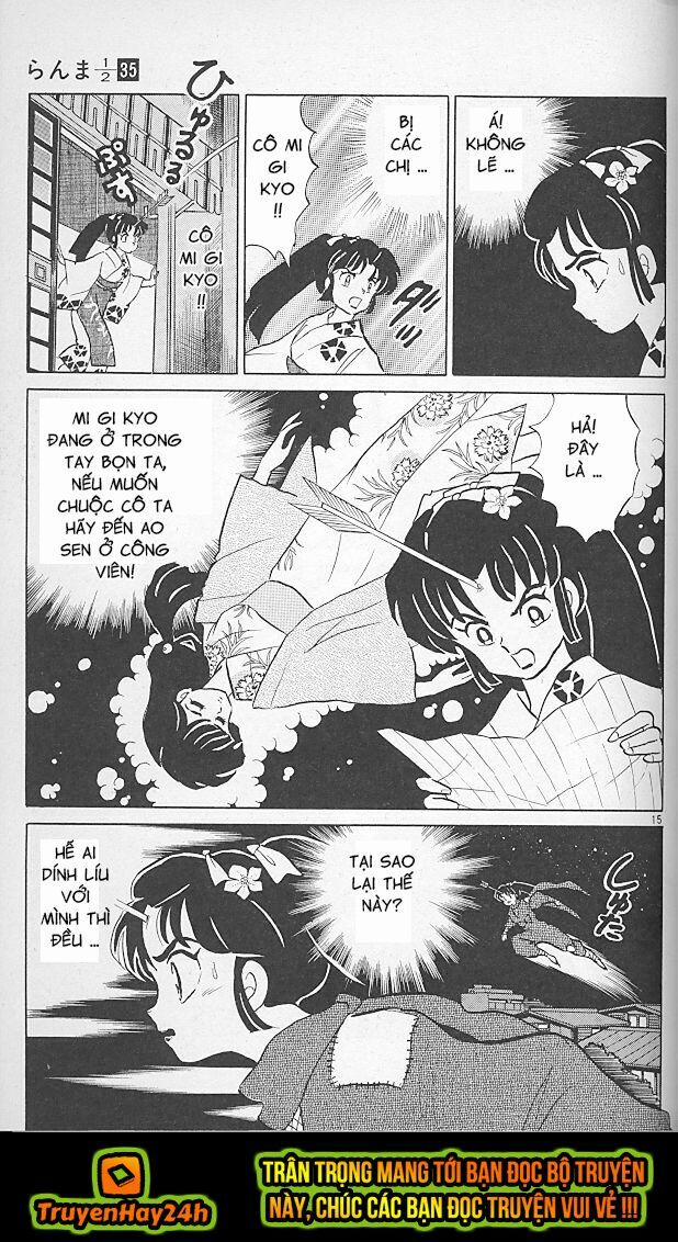 Suối Lời Nguyền 374 trang 15