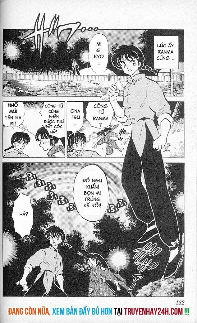 Suối Lời Nguyền 374 trang 16