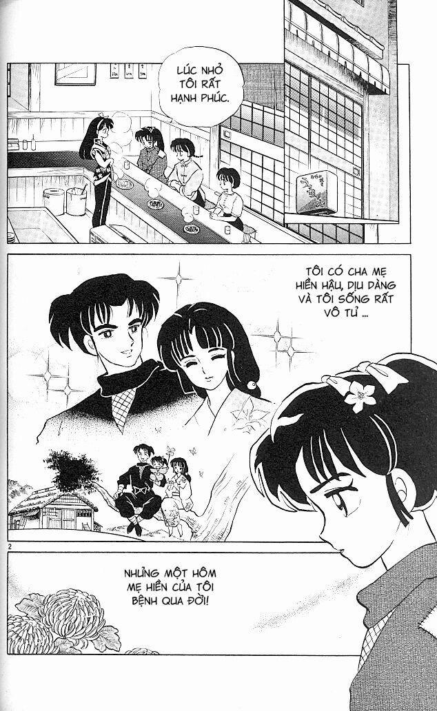 Suối Lời Nguyền 374 trang 2