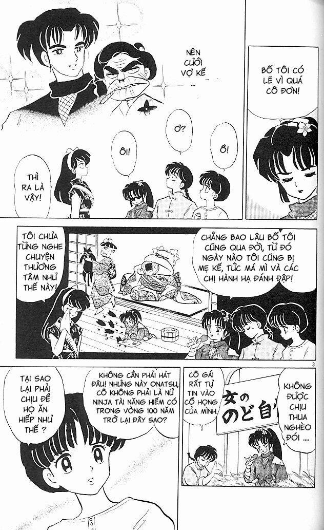 Suối Lời Nguyền 374 trang 3