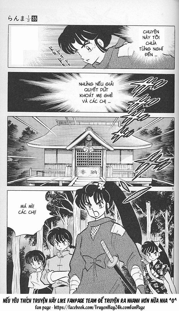 Suối Lời Nguyền 374 trang 5