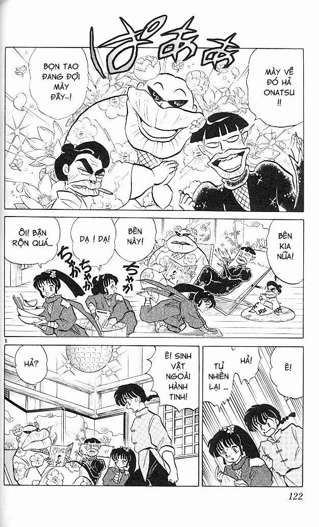 Suối Lời Nguyền 374 trang 6