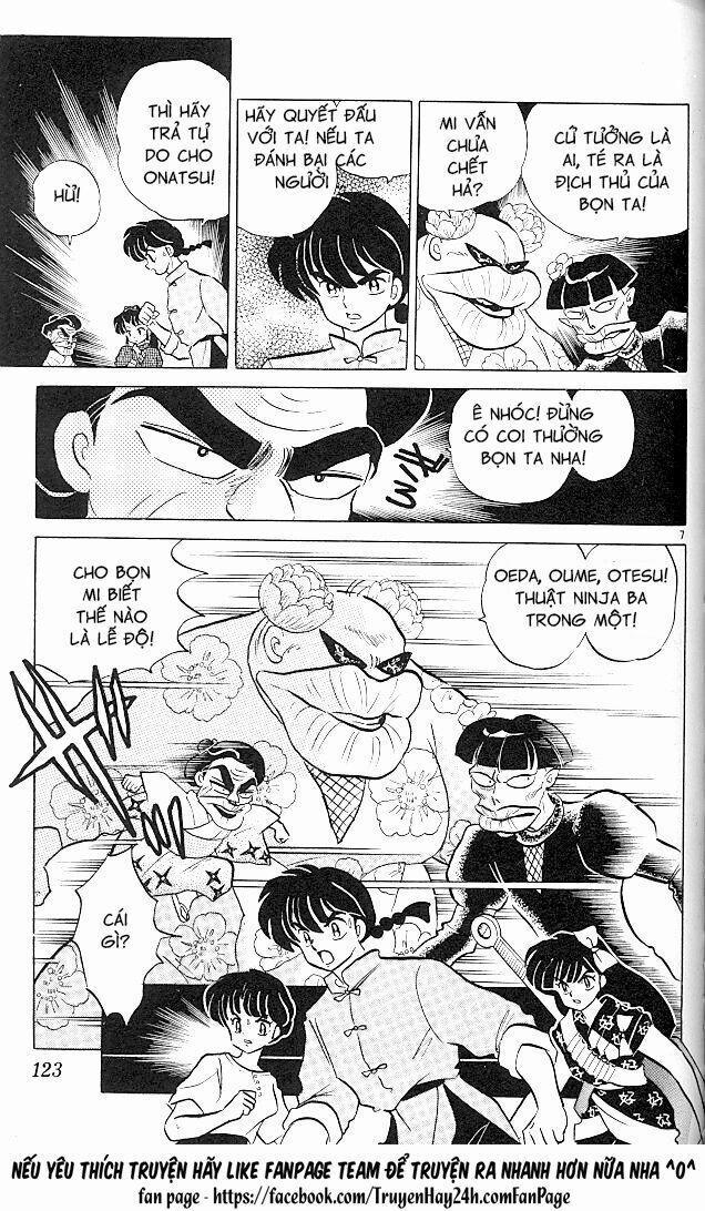 Suối Lời Nguyền 374 trang 7