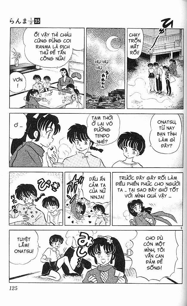 Suối Lời Nguyền 374 trang 9