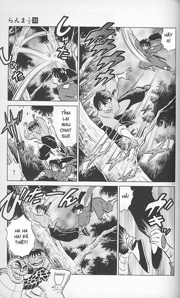 Suối Lời Nguyền 375 trang 11