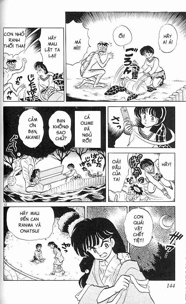 Suối Lời Nguyền 375 trang 12