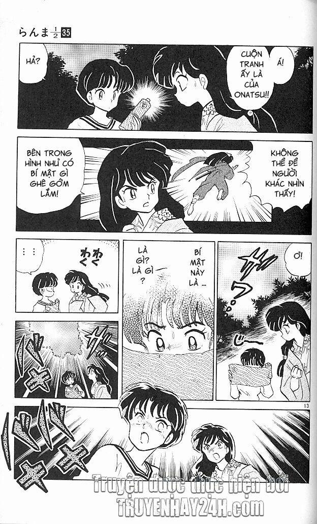 Suối Lời Nguyền 375 trang 13