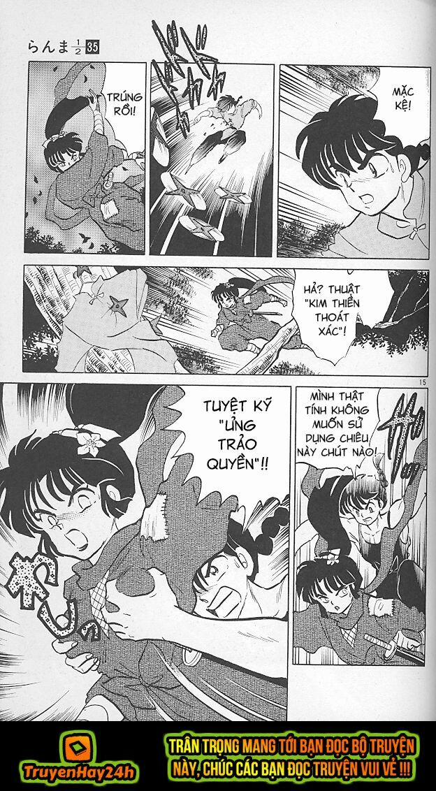 Suối Lời Nguyền 375 trang 15